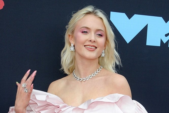 Zara Larsson odbila nastup na Eurosongu 2024. zbog etičkih i političkih razloga