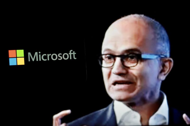 Satya Nadella: Microsoft najveći izdavač igara, TikTok glavni konkurent