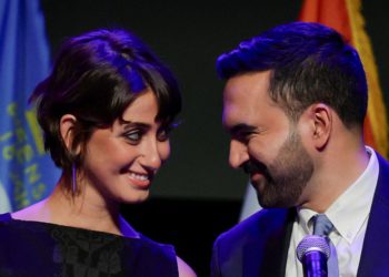 Zohran Mamdani izabran za gradonačelnika New Yorka: Prvi musliman na čelu grada