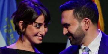 Zohran Mamdani izabran za gradonačelnika New Yorka: Prvi musliman na čelu grada